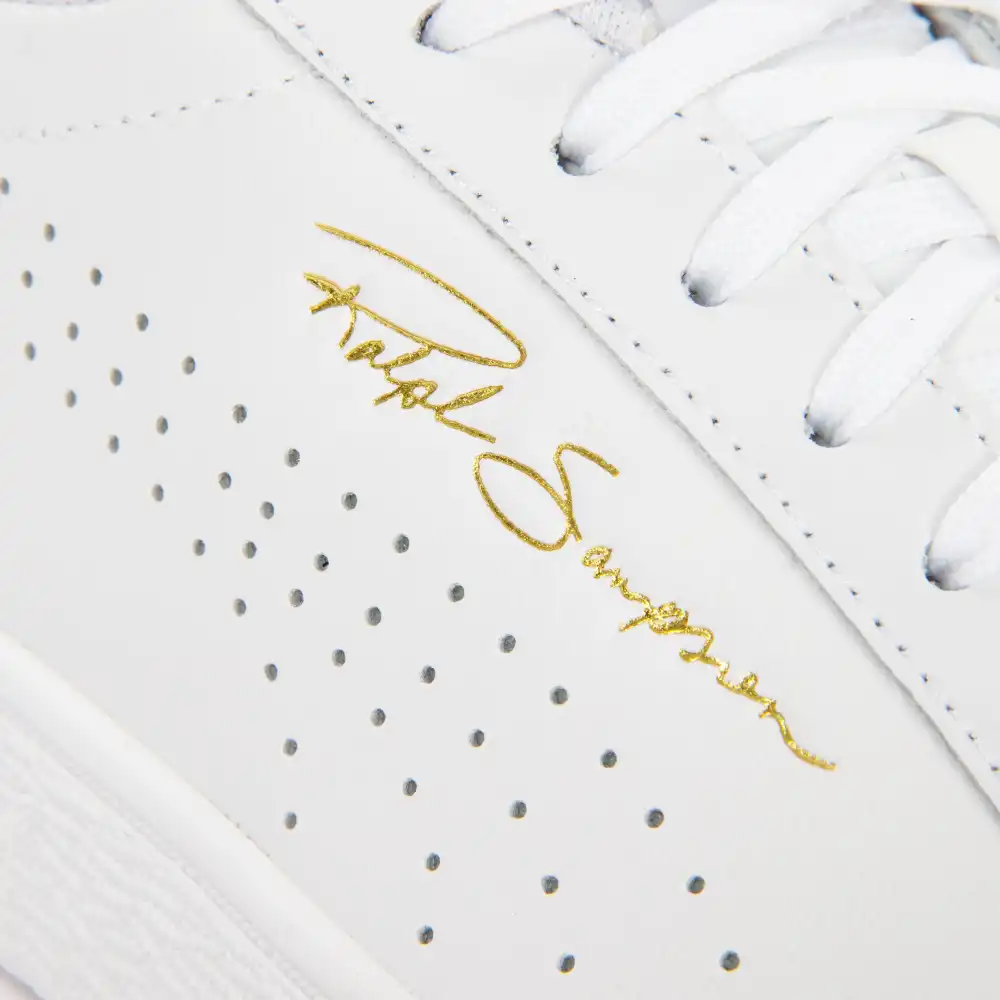 ralph sampson lo perf Puma - 5